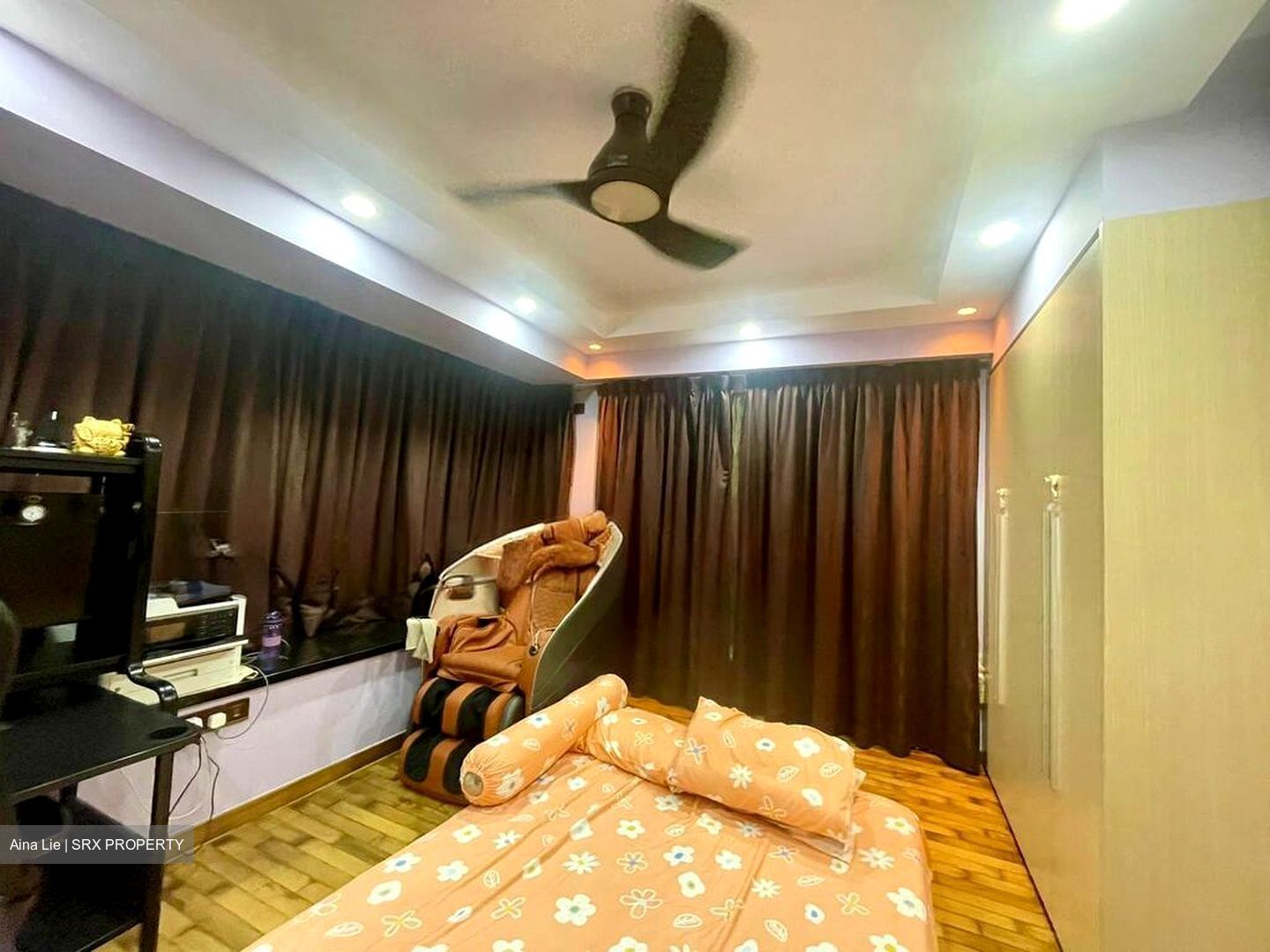 Blk 138A The Peak @ Toa Payoh (Toa Payoh), HDB 5 Rooms #577206831